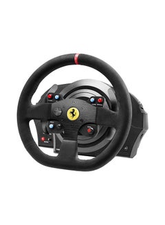 THRUSTMASTER T300 Ferrari Gte Racing Wheel  - Image 3