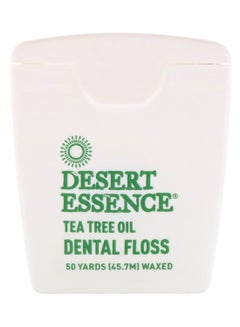 Tea Tree Oil Dental Floss 59ml - v1582218917/N34623770A_1