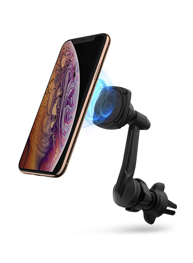 Ringke Magnetic Air Vent Phone Holder Car Mount  - Image 4