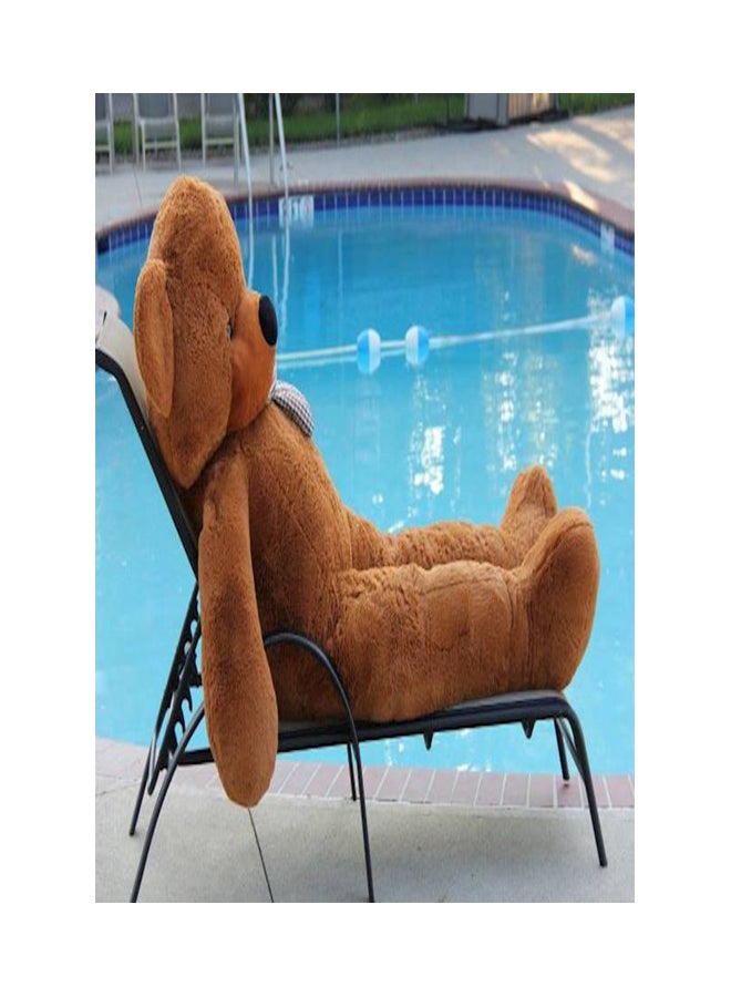 Large Teddy Bear 200cm  - Image 3