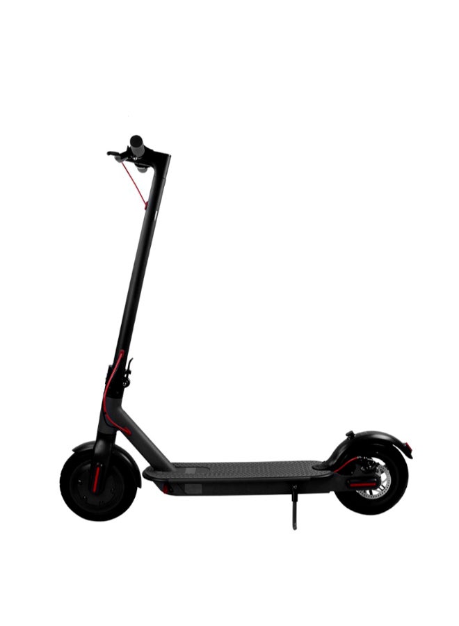Cool Baby Pro Electric Scooter With Fixed Digital Speedometer - Image 3