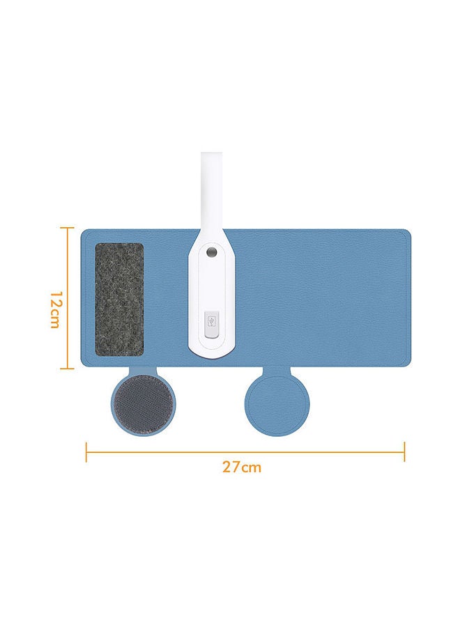 جيرينك حقيبة محمولة لتدفئة زجاجات رضاعة الأطفال بدرجة حرارة ثابتة وبمنفذ USB - Image 5