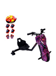 Cool Baby Electric Drifting Scooter  - Image 1