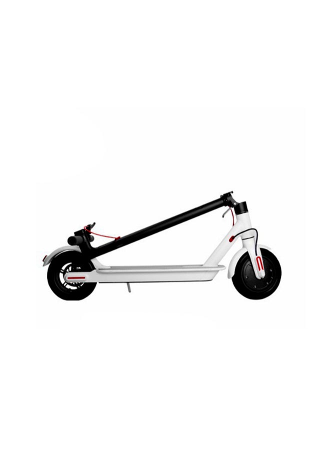 Cool Baby Pro Electric Scooter With Fixed Digital Speedometer - Image 2