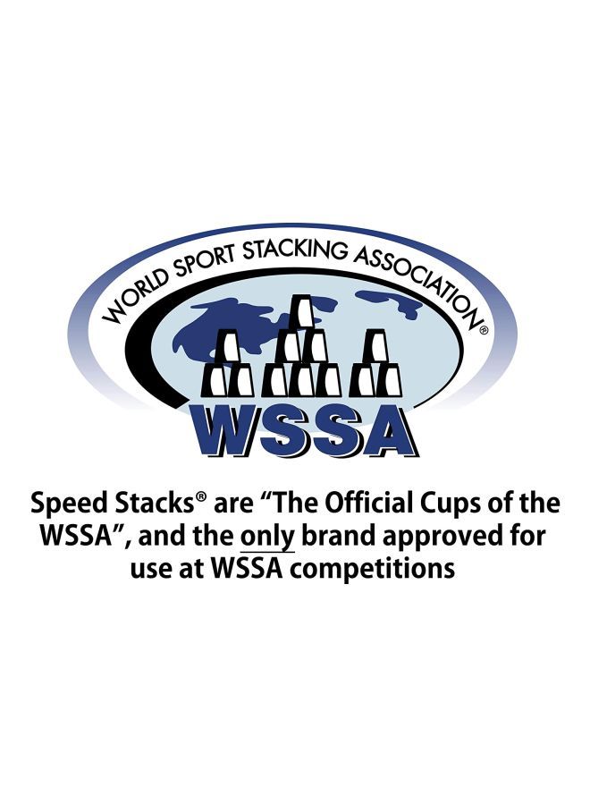 Speed Stacks Cup Game Set - Image 2
