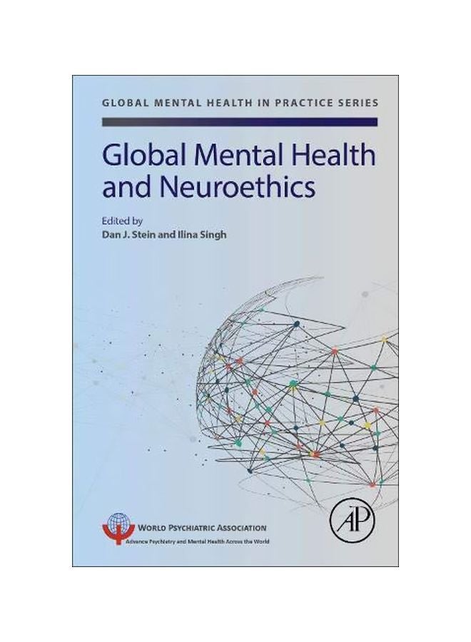 Global Mental Health And Neuroethics paperback english - 17 January 2020 