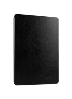 Kaku Flip Cover For Apple iPad Air 10.5 (2019) Black  - Image 1