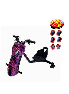 Cool Baby Electric Drifting Scooter  - Image 2