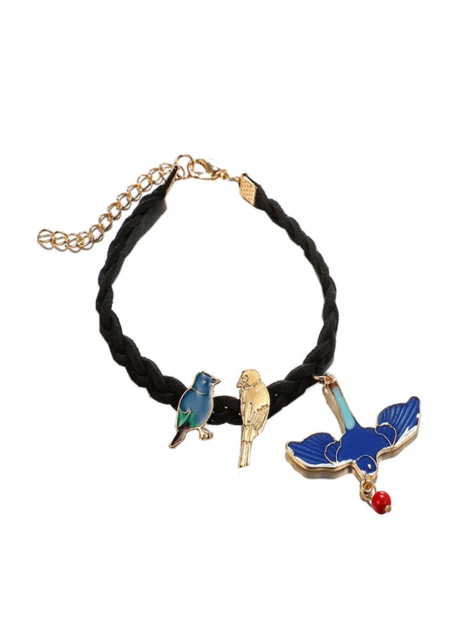 Beauenty - Fashion Stylish Bird Design Anklet - Image 1