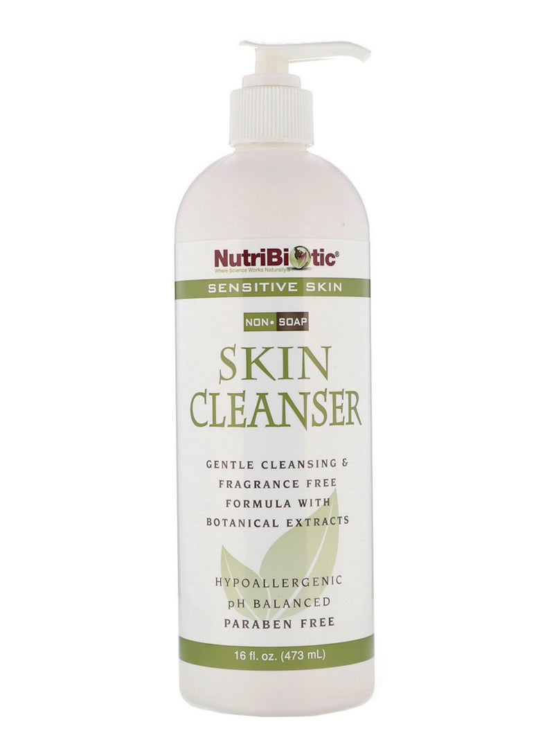 Botanical Extracts Skin Cleanser 473ml - v1582223505/N34623672A_1