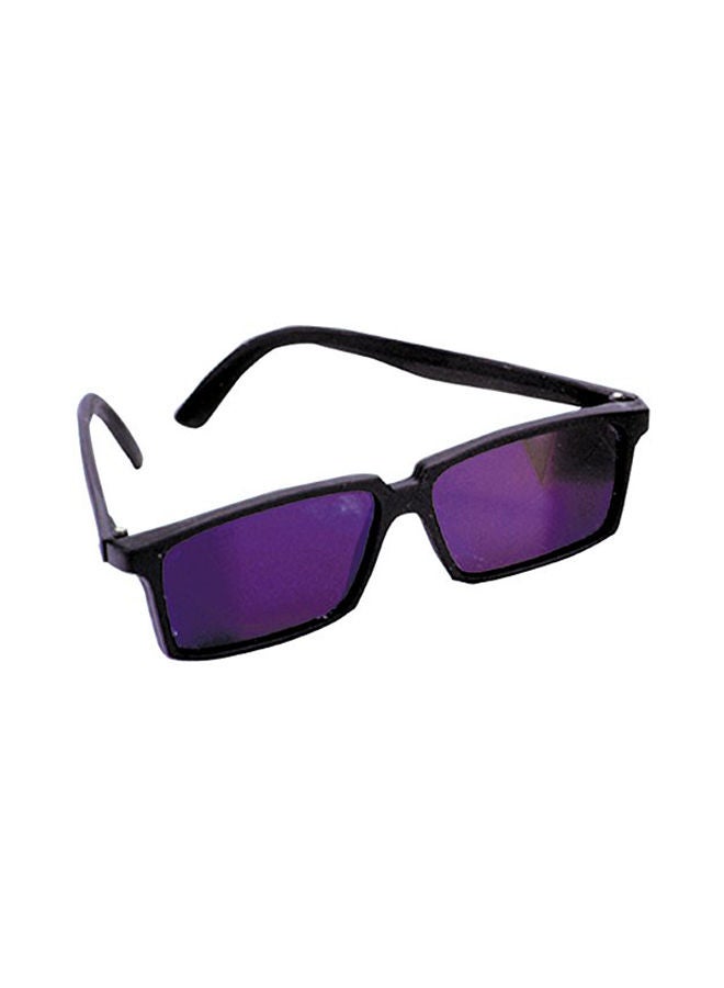 Loftus Joker Spy Rearview Glass Toy 6x3x1inch - Image 3