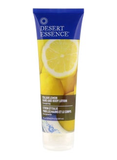 Italian Lemon Hand And Body Lotion 237ml - v1582224750/N34623220A_1