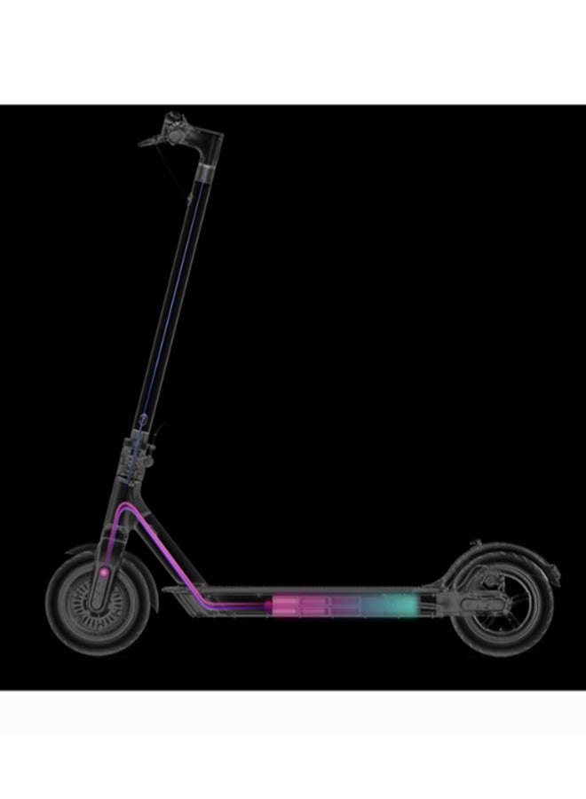 Cool Baby Pro Electric Scooter With Fixed Digital Speedometer - Image 5