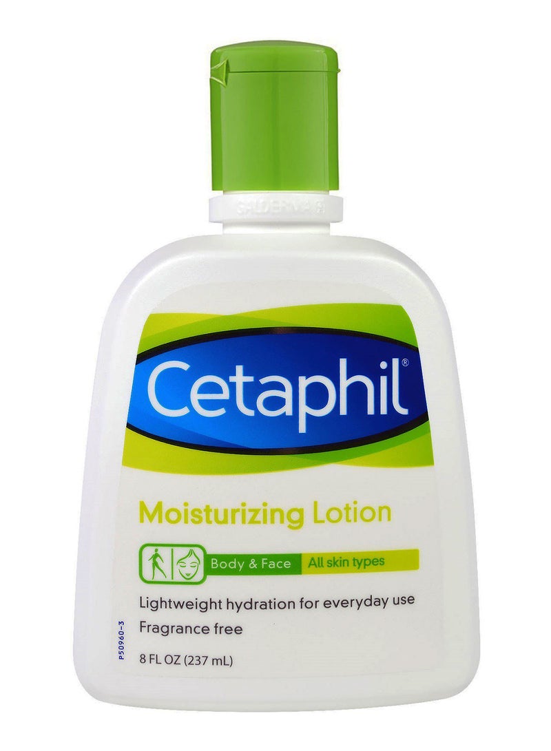 سيتافيل لوشن مرطب خفيف الوزن 237ملليلتر