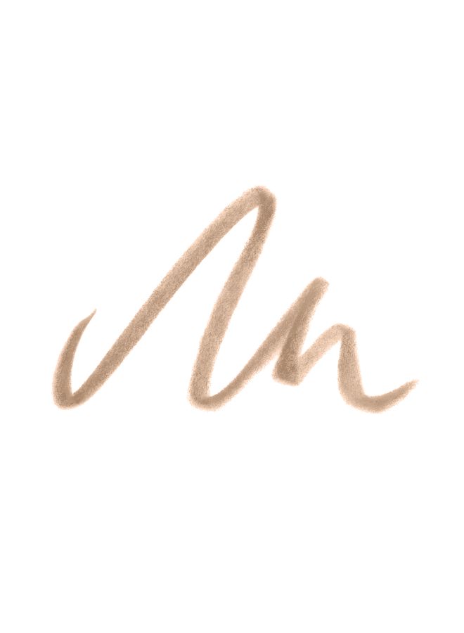 Benefit Cosmetics Goof Proof Brow Pencil 1 Cool Light Blonde - Image 2