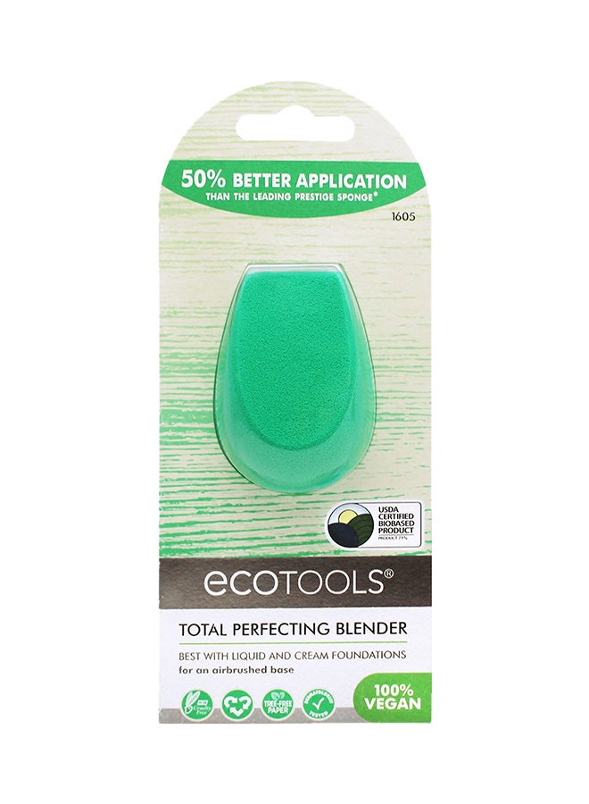 Ecotools Total Perfecting Blender Green - Image 2