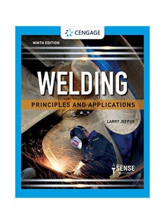 Welding: Principles And Applications hardcover english - 14 February 2020 