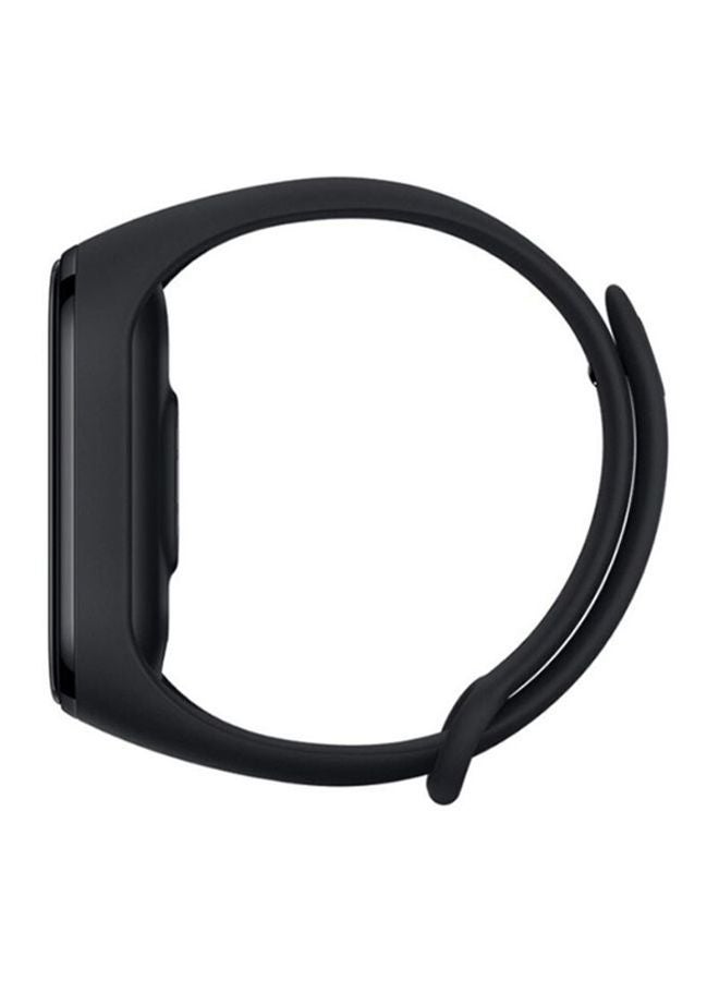 Mi Band 4 Waterproof Fitness Tracker Global Version Black