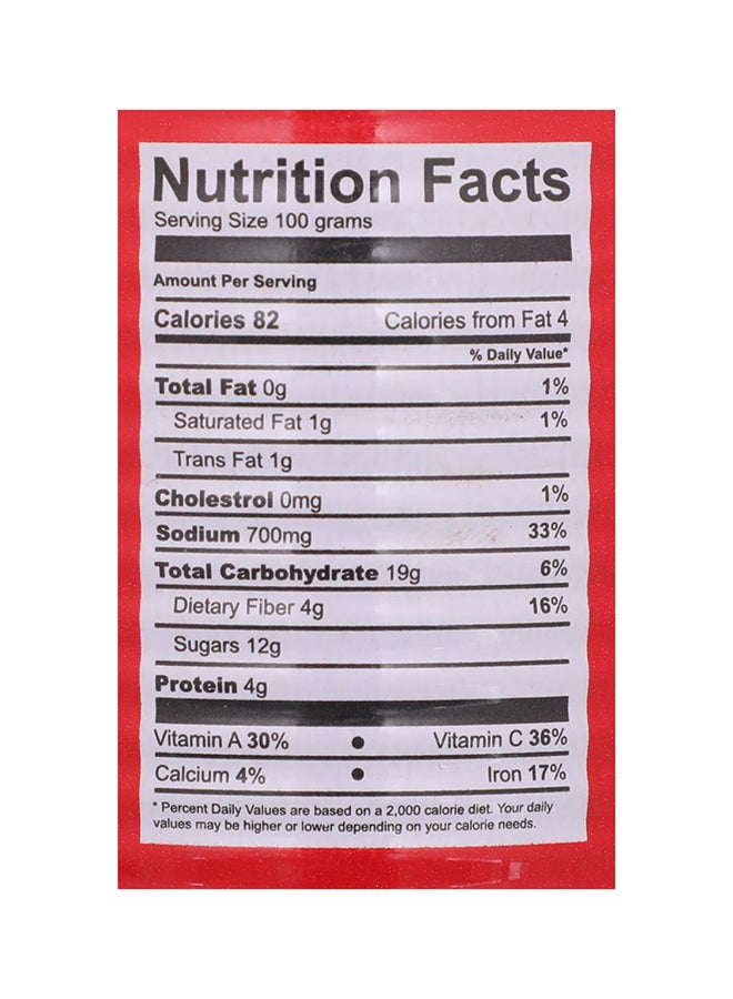 GIARDINO Tomato Paste 380grams  - Image 3