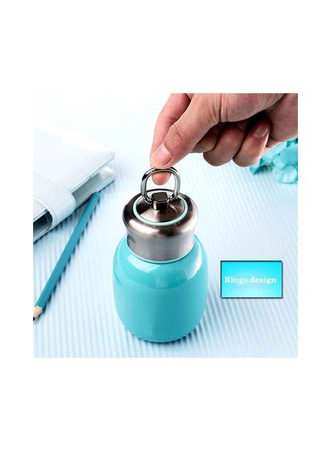 Beauenty Mini Cute Coffee Mug Blue - Image 2