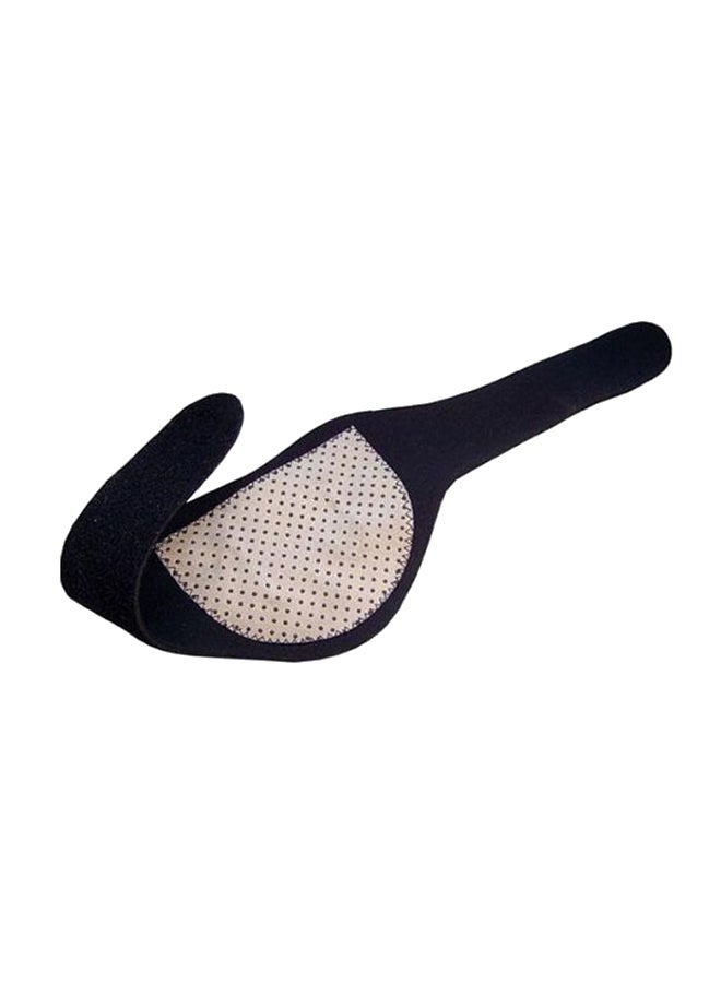 واقي رقبة مغناطيسي ذاتي التسخين