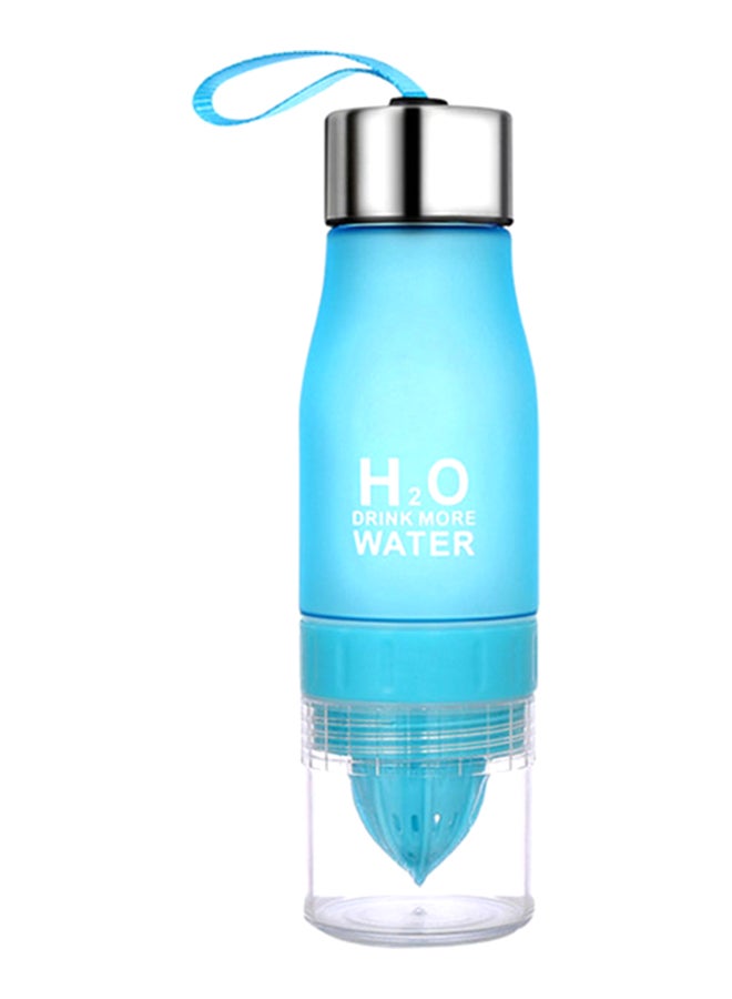 Outdoor Sports Water Bottle 650ml