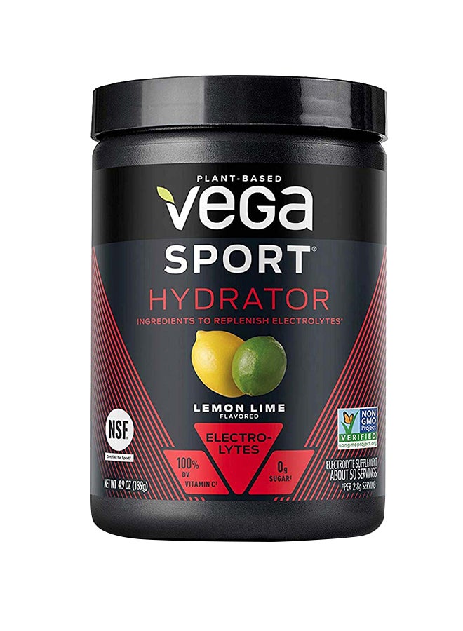 Lemon Lime Flavored Sports Hydrator - v1582267829/N34912255A_1