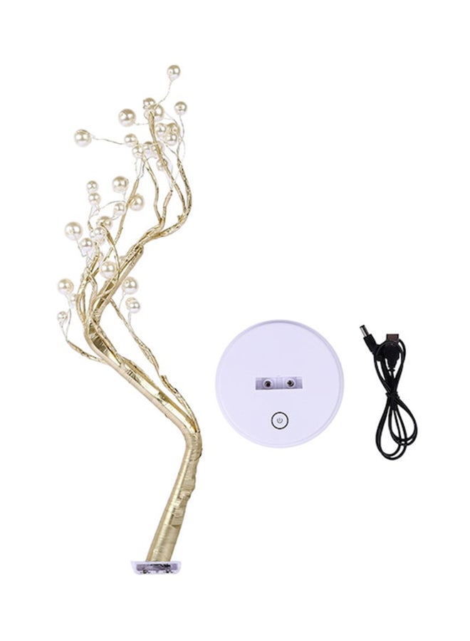 Beauenty 36-LED Creative Desk Lamp Multicolour - Image 1