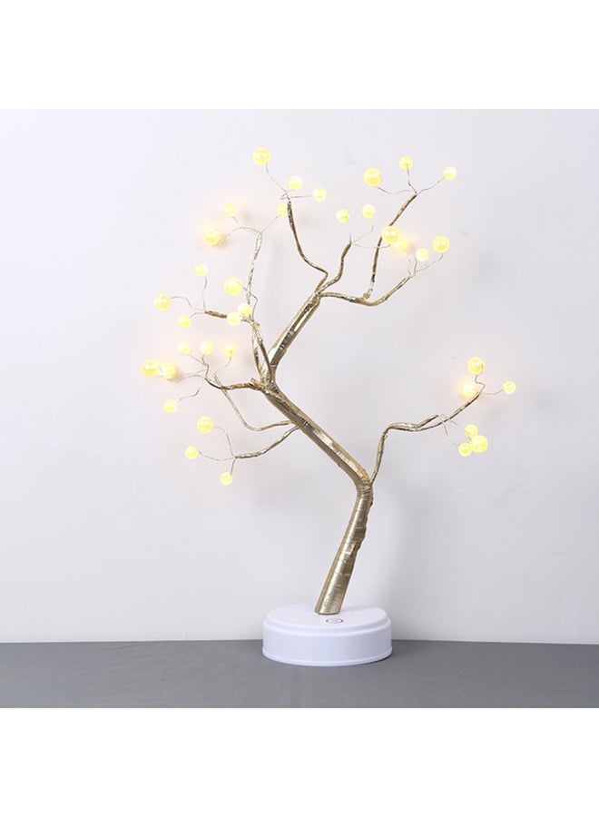 Beauenty 36-LED Creative Desk Lamp Multicolour - Image 2