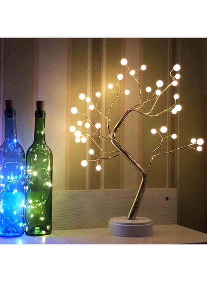 Beauenty 36-LED Creative Desk Lamp Multicolour - Image 3