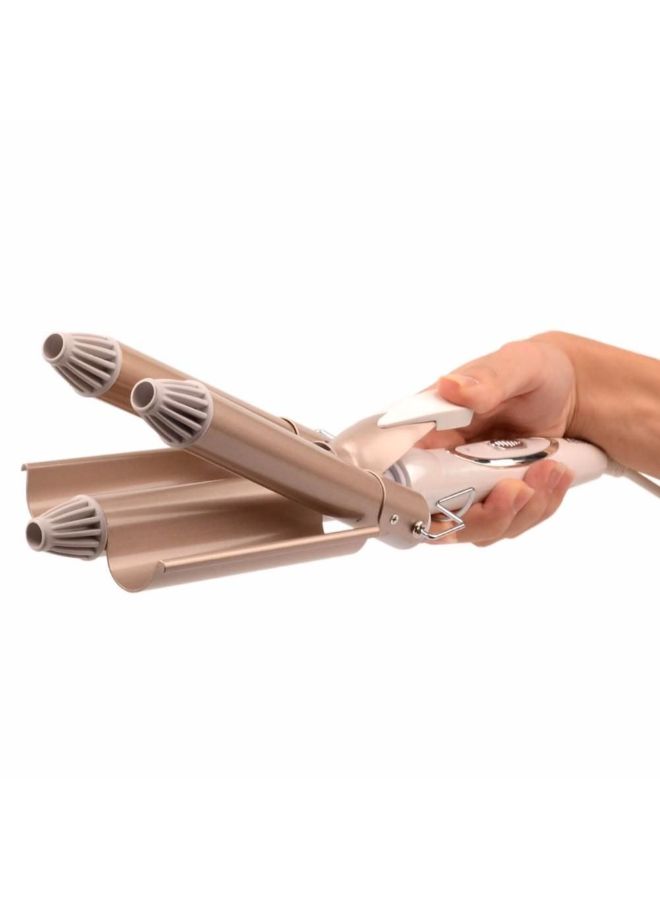 Professional Hair Wand Roller Beige - v1582269170/N35026336A_5