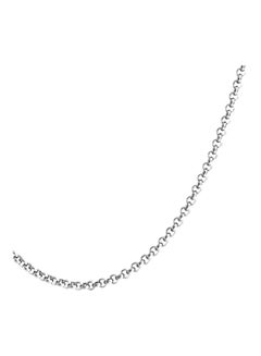 BLING JEWELRY Stainless Steel Chain Necklace  - Image 4