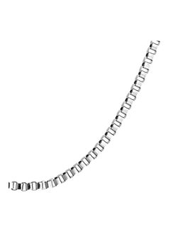 BLING JEWELRY Stainless Steel Chain Necklace  - Image 4