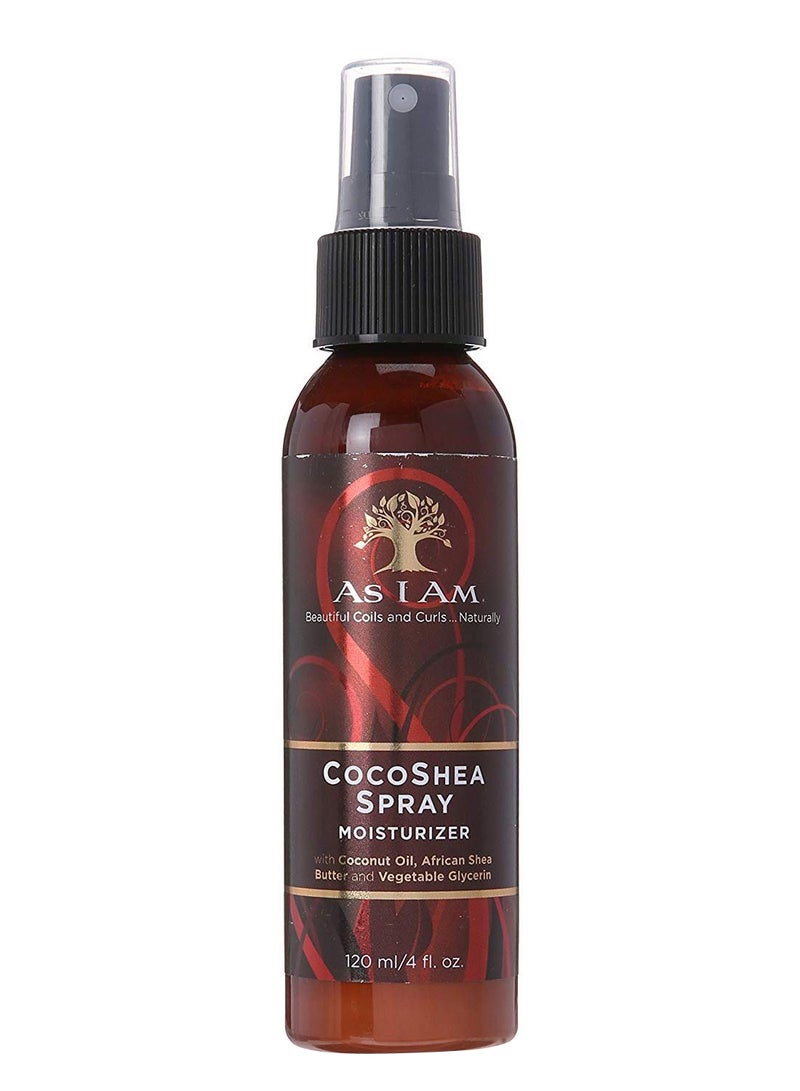 Coco Shea Hair Spray Moisturizer 120ml - v1582277022/N35028038A_1