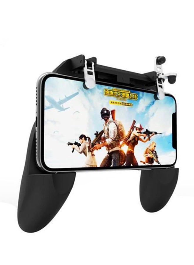 Controller Gamepad Joystick Grip For PUBG - Wireless - Image 4