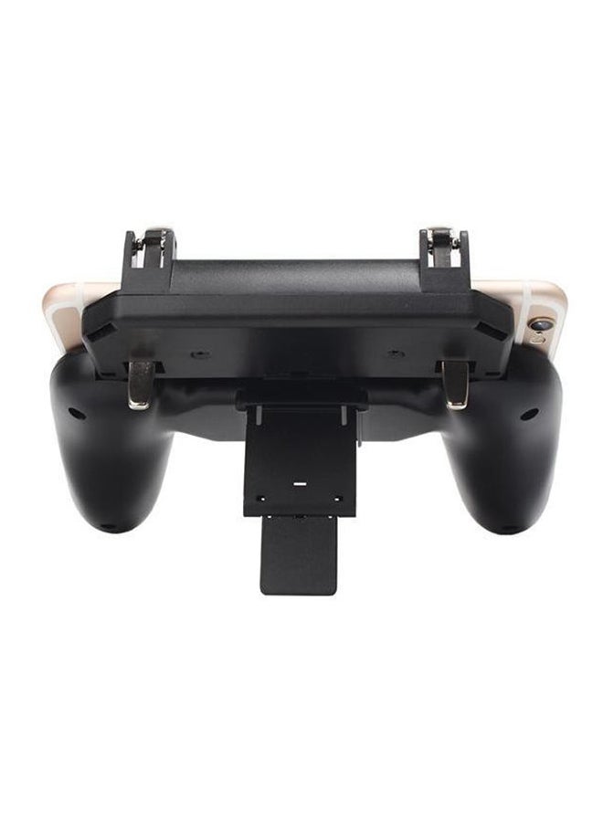 Controller Gamepad Joystick Grip For PUBG - Wireless - Image 3