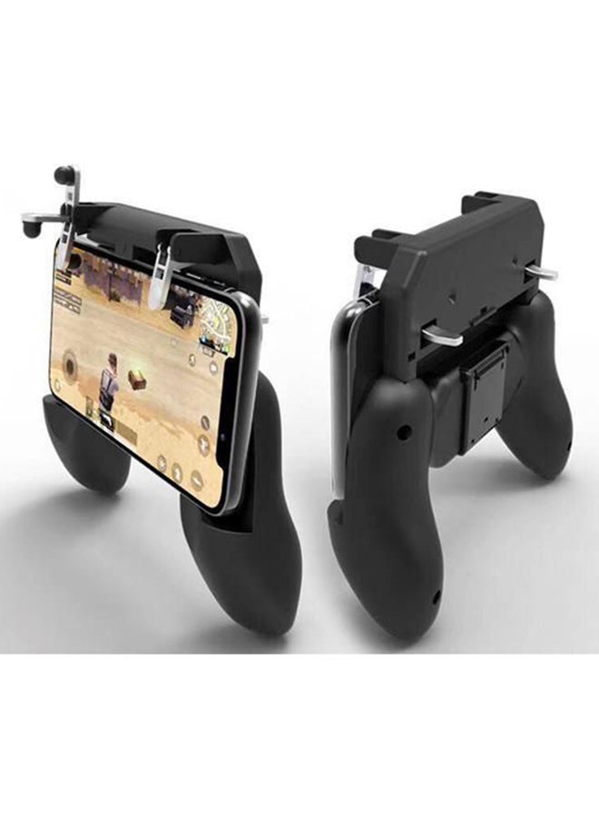 Controller Gamepad Joystick Grip For PUBG - Wireless - Image 2