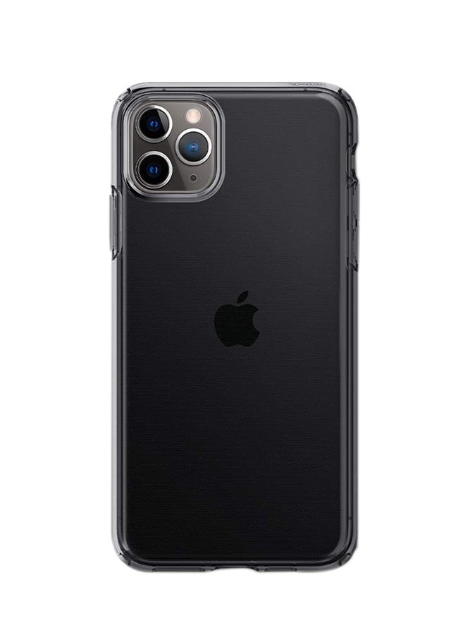 Spigen Protective Case Cover For Apple iPhone 11 Pro Clear - Image 1