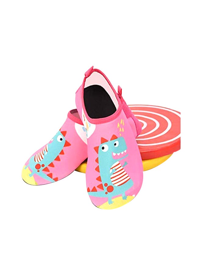J&J Kids Non-Slip And Quick-Drying Diving Socks  - Image 3