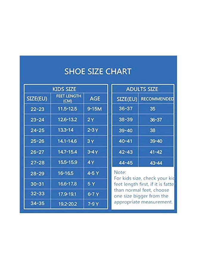 J&J Kids Non-Slip And Quick-Drying Diving Socks  - Image 4
