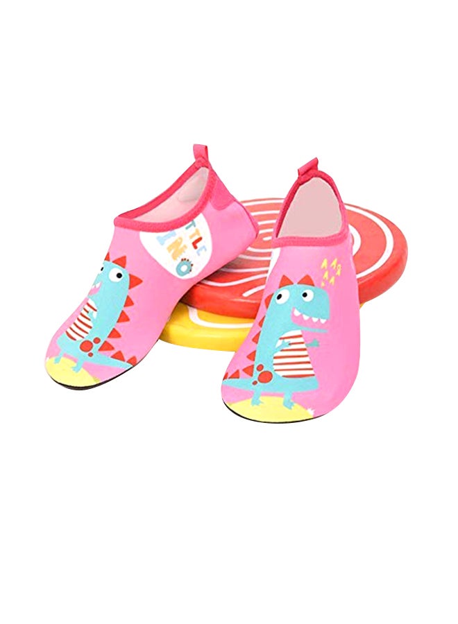 J&J Kids Non-Slip And Quick-Drying Diving Socks  - Image 2