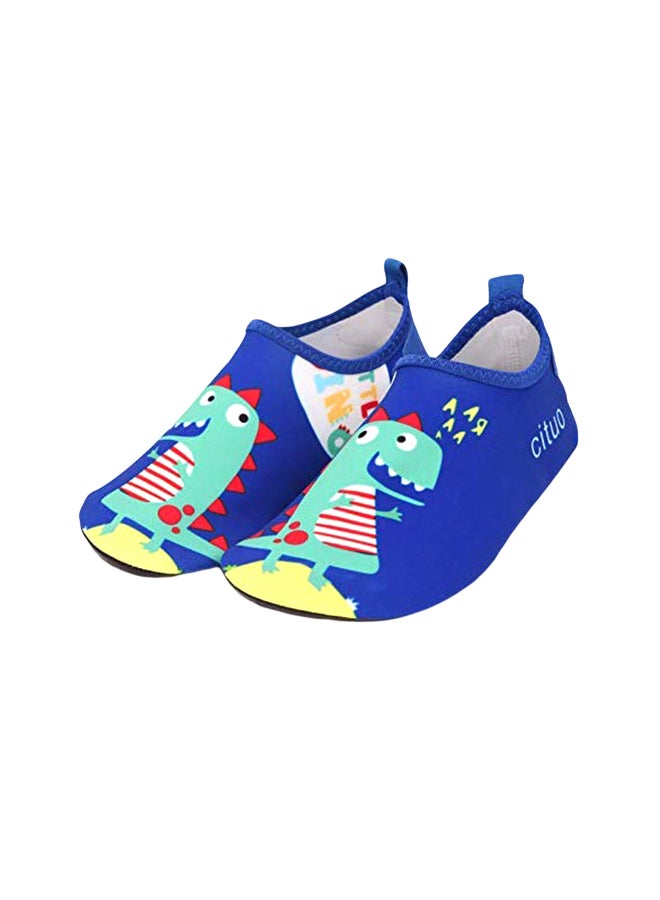 J&J Kids Non-Slip And Quick-Drying Diving Socks  - Image 1
