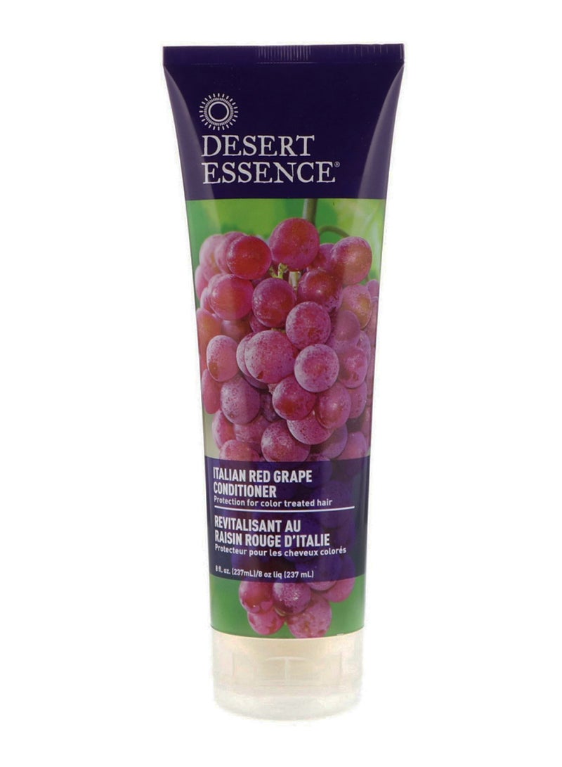 DESERT ESSENCE Italian Red Grape Conditioner 237ml 