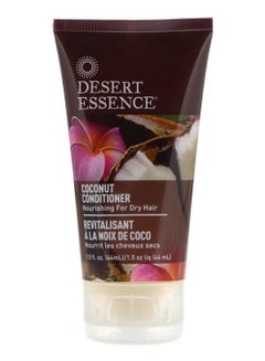 Coconut Conditioner 44ml