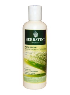 Herbatint Royal Cream Regenerating Conditioner 260ml 