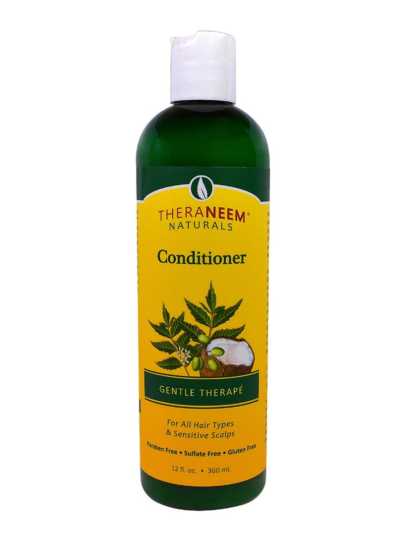 ORGANIX SOUTH Theraneem Naturals Conditioner 360ml 