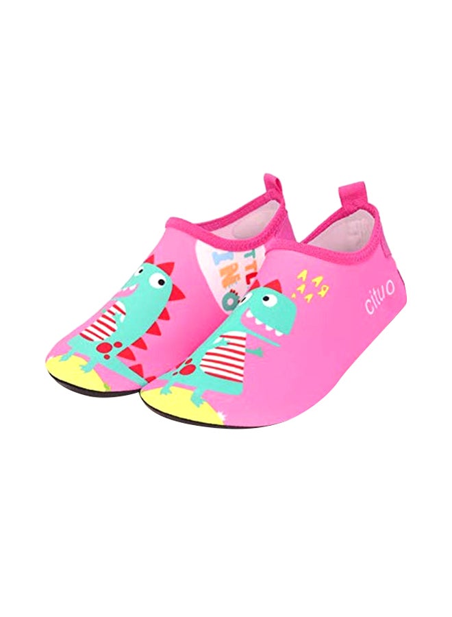 J&J Kids Non-Slip And Quick-Drying Diving Socks  - Image 1