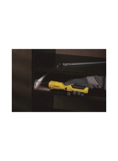 Stanley Cordless Screwdriver Yellow/Black  - Image 4