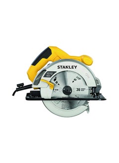 Stanley Circular Saw Yellow/Black  - Image 1