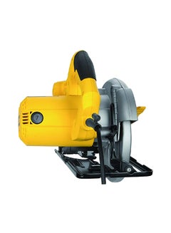 Stanley Circular Saw Yellow/Black  - Image 3